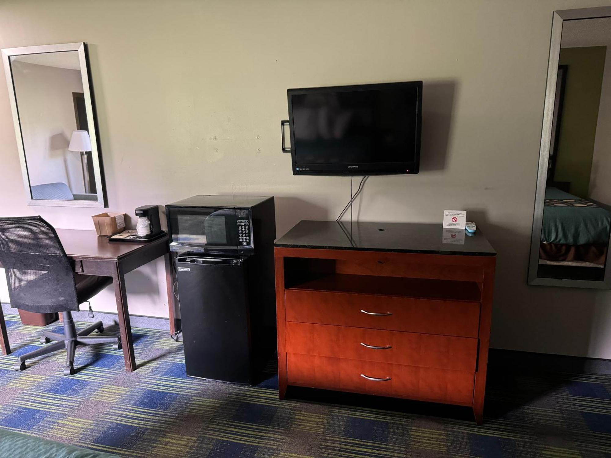 Hotel South Ridge North Ridgeville