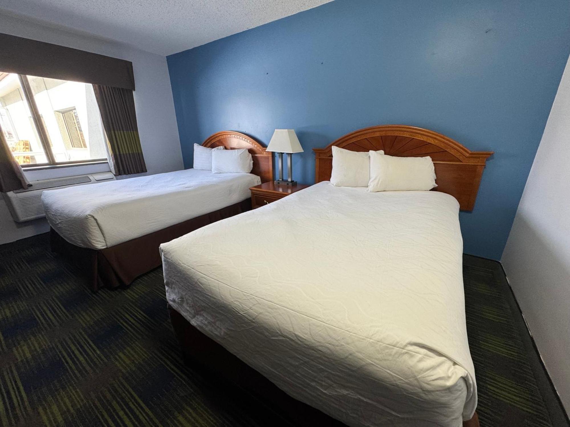 Hotel South Ridge