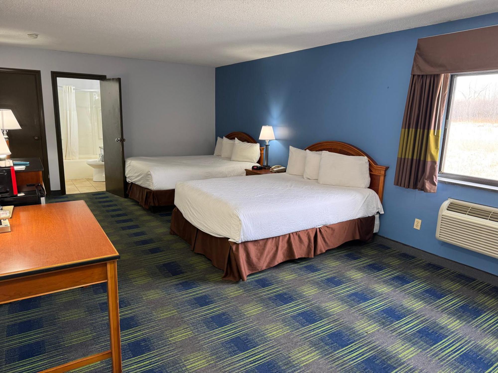 Hotel South Ridge 2*