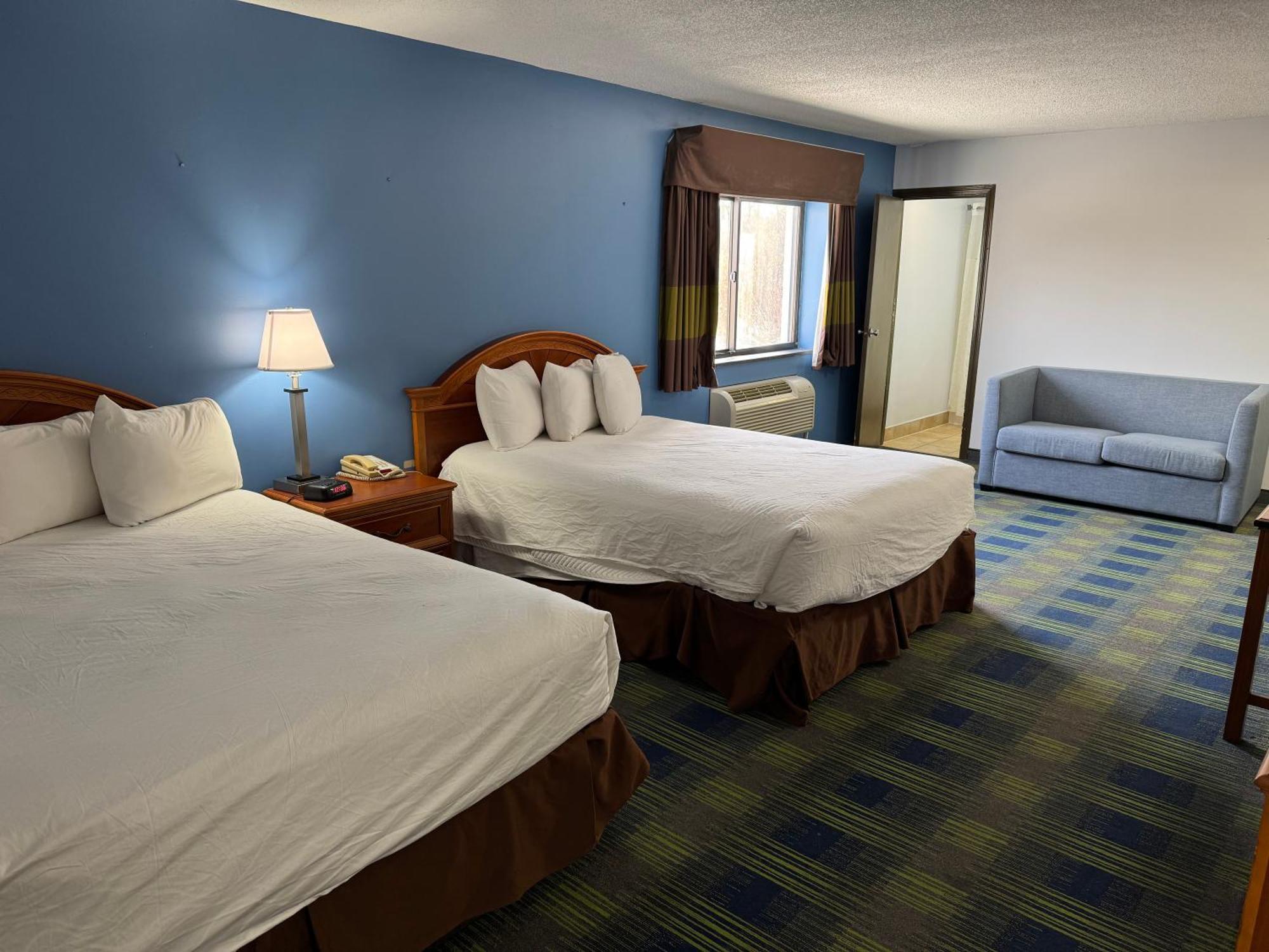South Ridge Hotel North Ridgeville